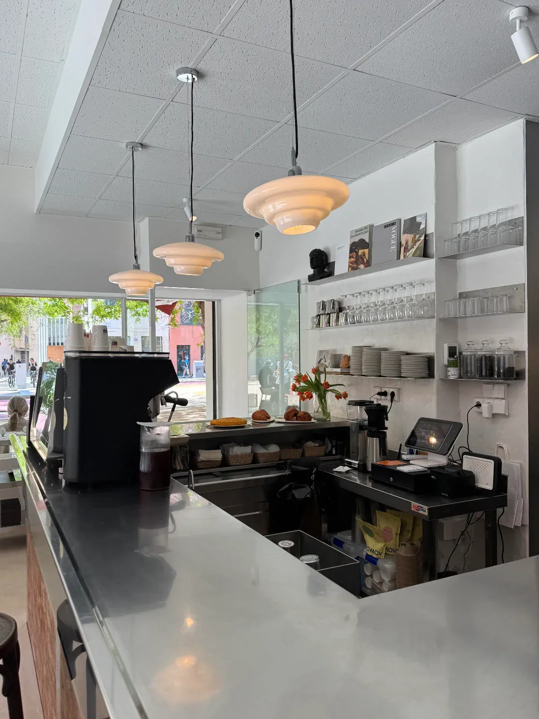 Mejor restaurante cerca de mi ubicación en CAFE BAR LA VICTORIA, Barcelona